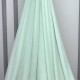 Khan V-21 Wholesale Linen Tulle Curtain Fabrics Living Room and Bedroom Curtains 16 Models 100% Polyester