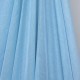 Khan V-22 Wholesale Linen Tulle Curtain Fabrics Living Room and Bedroom Curtains 16 Models 100% Polyester
