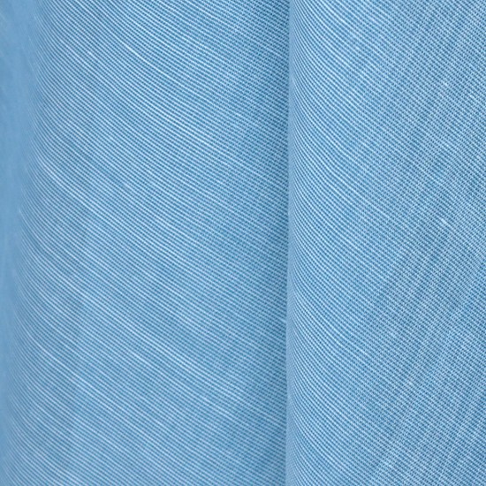 Khan V-22 Wholesale Linen Tulle Curtain Fabrics Living Room and Bedroom Curtains 16 Models 100% Polyester