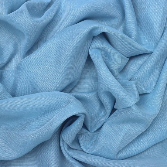 Khan V-22 Wholesale Linen Tulle Curtain Fabrics Living Room and Bedroom Curtains 16 Models 100% Polyester