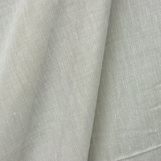 Khan V-23 Wholesale Linen Tulle Curtain Fabrics Living Room and Bedroom Curtains 16 Models 100% Polyester