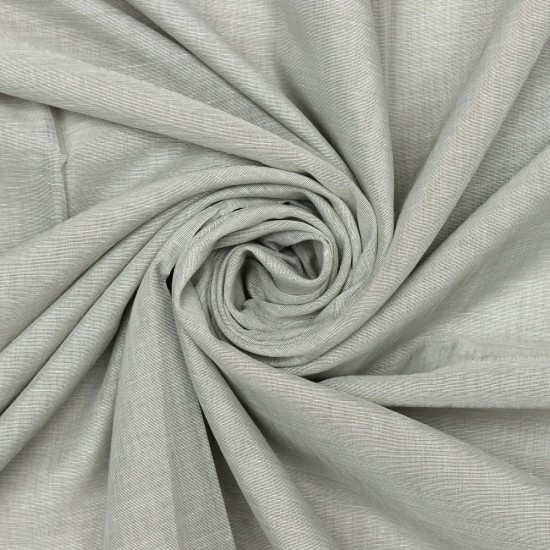 Khan V-23 Wholesale Linen Tulle Curtain Fabrics Living Room and Bedroom Curtains 16 Models 100% Polyester