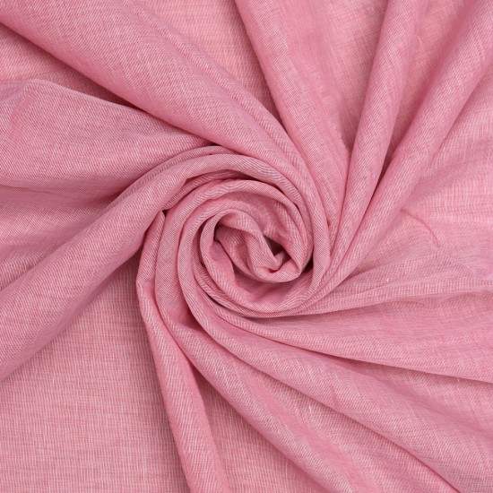 Khan V-3 Wholesale Linen Tulle Curtain Fabrics Living Room and Bedroom Curtains 16 Models 100% Polyester