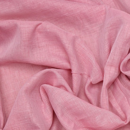 Khan V-3 Wholesale Linen Tulle Curtain Fabrics Living Room and Bedroom Curtains 16 Models 100% Polyester