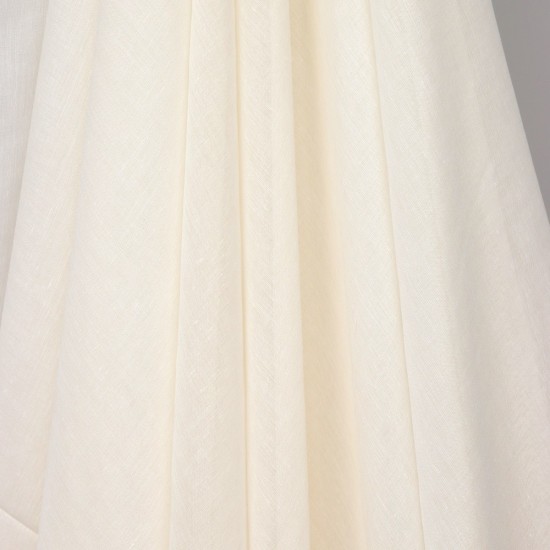 Khan V-8 Wholesale Linen Tulle Curtain Fabrics Living Room and Bedroom Curtains 16 Models 100% Polyester