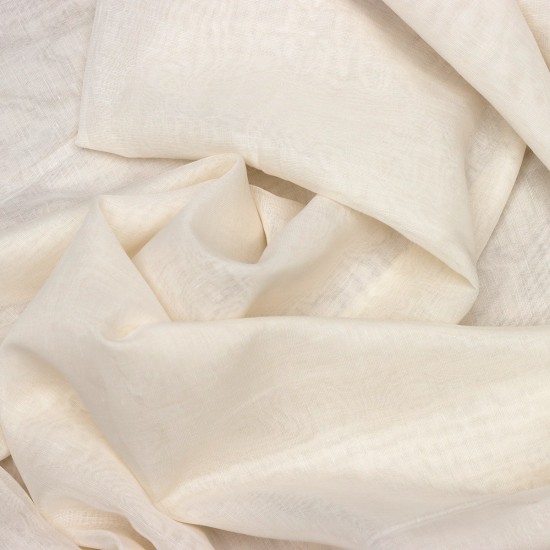 Khan V-8 Wholesale Linen Tulle Curtain Fabrics Living Room and Bedroom Curtains 16 Models 100% Polyester