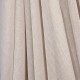 Khan V-25 Wholesale Linen Tulle Curtain Fabrics Living Room and Bedroom Curtains 16 Models 100% Polyester