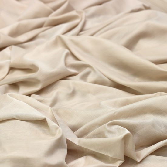  Jingle V-11 Wholesale Decorative Tulle Curtain Fabrics Living Room and Bedroom Curtains 4 Models 100% Polyester