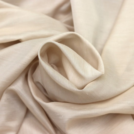  Jingle V-11 Wholesale Decorative Tulle Curtain Fabrics Living Room and Bedroom Curtains 4 Models 100% Polyester