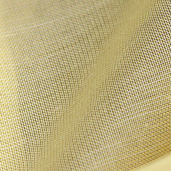  Jingle V-18 Wholesale Decorative Tulle Curtain Fabrics Living Room and Bedroom Curtains 4 Models 100% Polyester