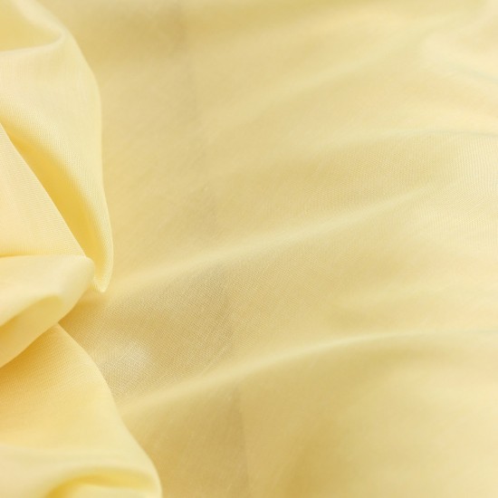  Jingle V-18 Wholesale Decorative Tulle Curtain Fabrics Living Room and Bedroom Curtains 4 Models 100% Polyester