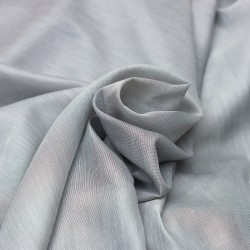  Jingle V--5 Wholesale Decorative Tulle Curtain Fabrics Living Room and Bedroom Curtains 4 Models 100% Polyester