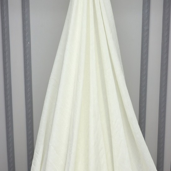 33249 V--356 Wholesale Transparent Tulle Curtain Fabrics Living Room and Bedroom Curtains 2 Models 100% Polyester