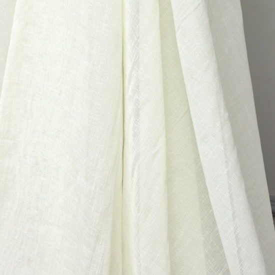 33249 V--356 Wholesale Transparent Tulle Curtain Fabrics Living Room and Bedroom Curtains 2 Models 100% Polyester