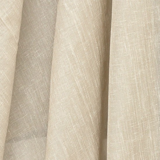 33249 V-360 Wholesale Transparent Tulle Curtain Fabrics Living Room and Bedroom Curtains 2 Models 100% Polyester