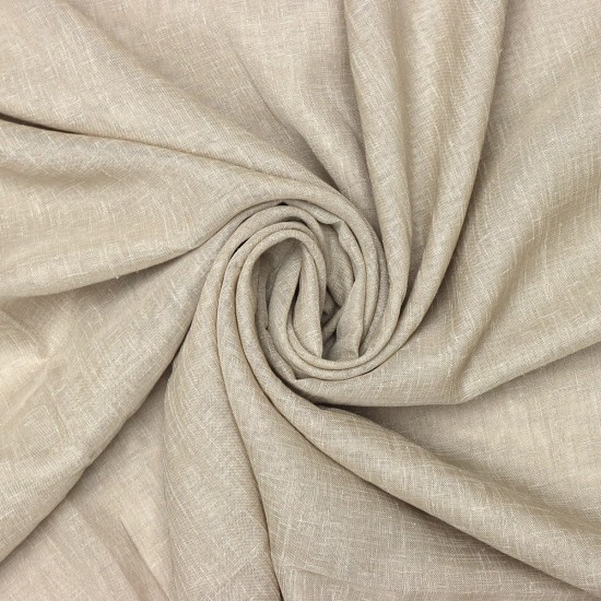 33249 V-360 Wholesale Transparent Tulle Curtain Fabrics Living Room and Bedroom Curtains 2 Models 100% Polyester