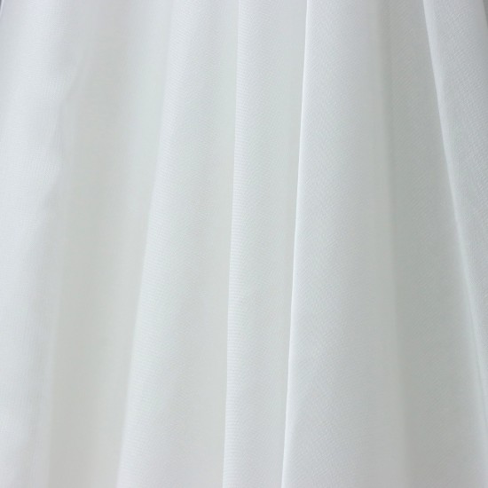 Lydia V--J109 Wholesale Transparent Tulle Curtain Fabrics Living Room and Bedroom Curtains 4 Models 100% Polyester