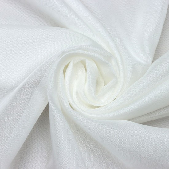 Lydia V--J109 Wholesale Transparent Tulle Curtain Fabrics Living Room and Bedroom Curtains 4 Models 100% Polyester