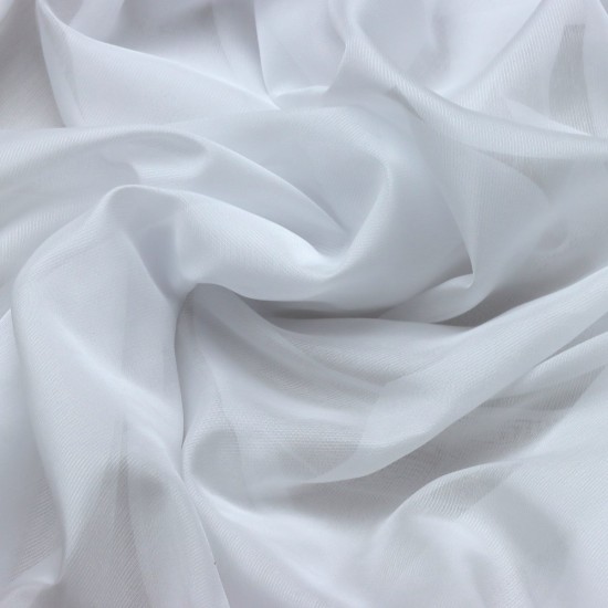 Lydia V-J110 Wholesale Transparent Tulle Curtain Fabrics Living Room and Bedroom Curtains 4 Models 100% Polyester