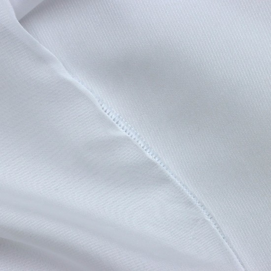 Lydia V-J110 Wholesale Transparent Tulle Curtain Fabrics Living Room and Bedroom Curtains 4 Models 100% Polyester