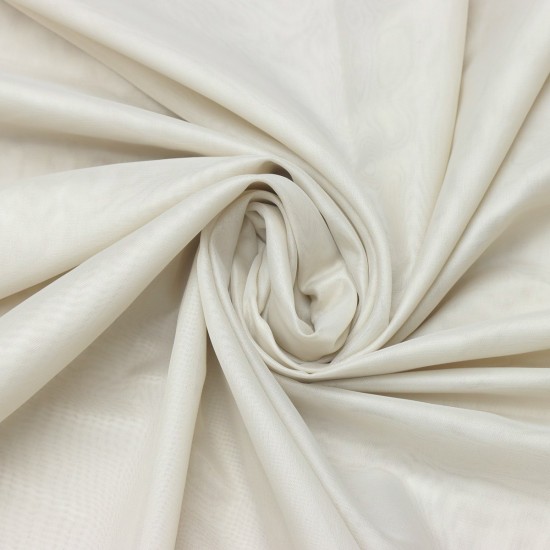 Lydia V-S118 Wholesale Transparent Tulle Curtain Fabrics Living Room and Bedroom Curtains 4 Models 100% Polyester