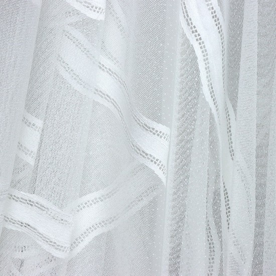 Darko Wholesale Raschel Plain Knitted Tulle Curtain Fabrics Living Room and Bedroom Curtains 100% Polyester