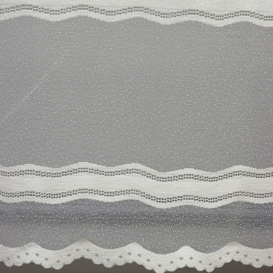 Darko Wholesale Raschel Plain Knitted Tulle Curtain Fabrics Living Room and Bedroom Curtains 100% Polyester 144 cm 