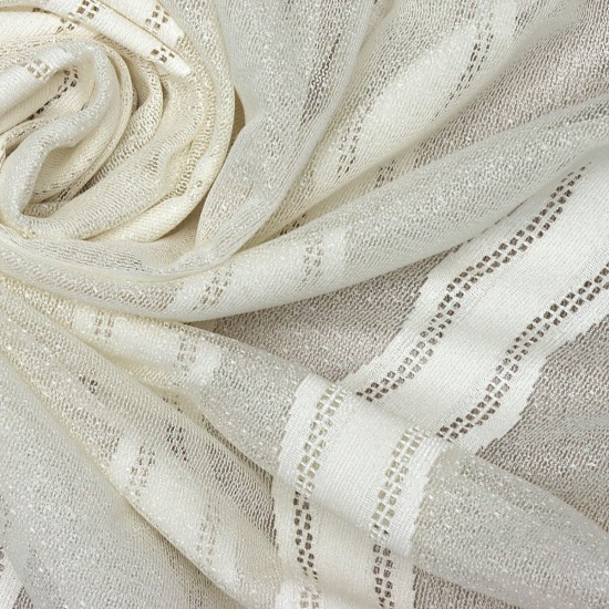 Darko Wholesale Raschel Plain Knitted Tulle Curtain Fabrics Living Room and Bedroom Curtains 100% Polyester 144 cm 