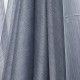 Gregory V-206 Wholesale Transparent Tulle Curtain Fabrics Living Room and Bedroom Curtains 8 Models 100% Polyester