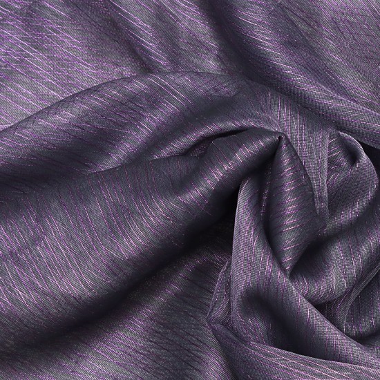 Gregory V-207 Wholesale Transparent Tulle Curtain Fabrics Living Room and Bedroom Curtains 8 Models 100% Polyester