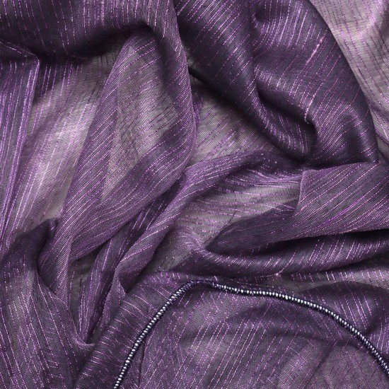 Gregory V-4007 Wholesale Transparent Tulle Curtain Fabrics Living Room and Bedroom Curtains 8 Models 100% Polyester