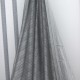 Gregory V-208 Wholesale Transparent Tulle Curtain Fabrics Living Room and Bedroom Curtains 8 Models 100% Polyester