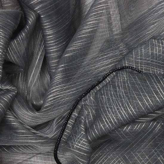 Gregory V-208 Wholesale Transparent Tulle Curtain Fabrics Living Room and Bedroom Curtains 8 Models 100% Polyester