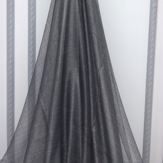 Gregory V-210 Wholesale Transparent Tulle Curtain Fabrics Living Room and Bedroom Curtains 8 Models 100% Polyester