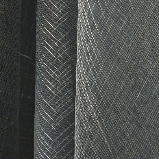 Gregory V-4005 Wholesale Transparent Tulle Curtain Fabrics Living Room and Bedroom Curtains 8 Models 100% Polyester