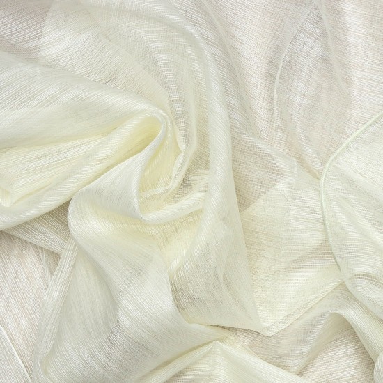 Harald V-4 Wholesale Transparent Tulle Curtain Fabrics Living Room and Bedroom Curtains 5 Models 100% Polyester