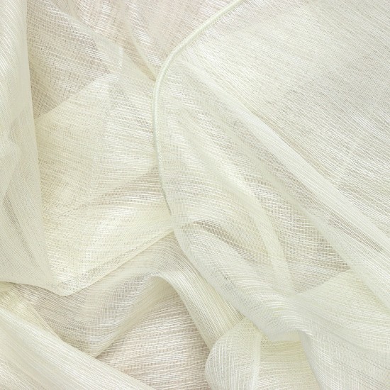 Harald V-4 Wholesale Transparent Tulle Curtain Fabrics Living Room and Bedroom Curtains 5 Models 100% Polyester