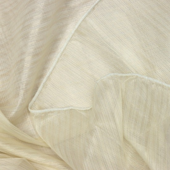 Harald V-2 Wholesale Transparent Tulle Curtain Fabrics Living Room and Bedroom Curtains 5 Models 100% Polyester