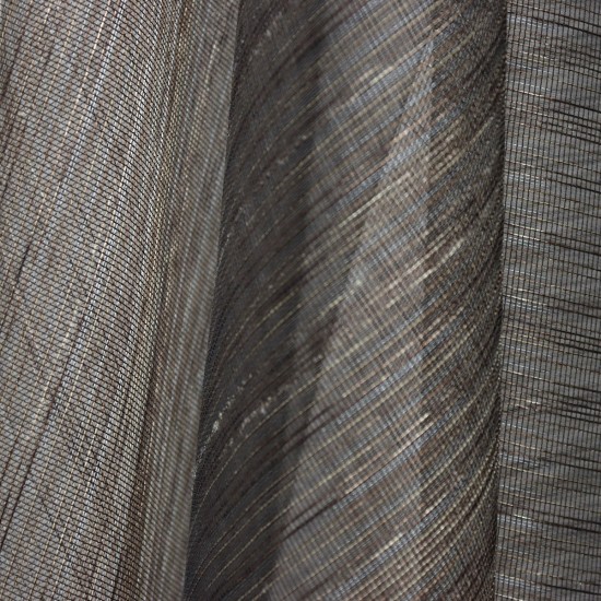 Harald V-206 Wholesale Transparent Tulle Curtain Fabrics Living Room and Bedroom Curtains 5 Models 100% Polyester