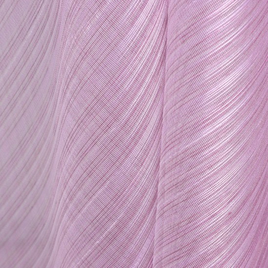 Harald V-5 Wholesale Transparent Tulle Curtain Fabrics Living Room and Bedroom Curtains 5 Models 100% Polyester