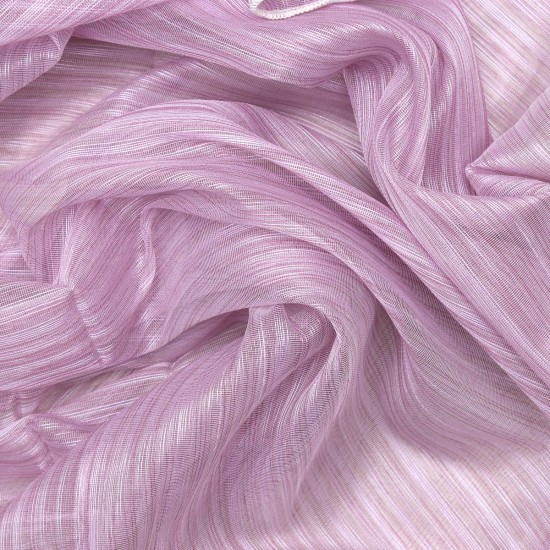 Harald V-5 Wholesale Transparent Tulle Curtain Fabrics Living Room and Bedroom Curtains 5 Models 100% Polyester