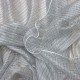 Sindri V-4 Wholesale Transparent Tulle Curtain Fabrics Living Room and Bedroom Curtains 7 Models 100% Polyester