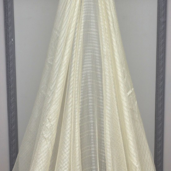 Sindri V--1 Wholesale Transparent Tulle Curtain Fabrics Living Room and Bedroom Curtains 7 Models 100% Polyester