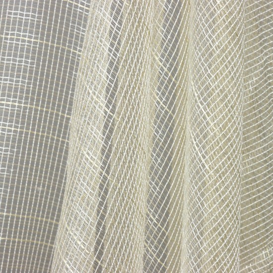 Sindri V--1 Wholesale Transparent Tulle Curtain Fabrics Living Room and Bedroom Curtains 7 Models 100% Polyester