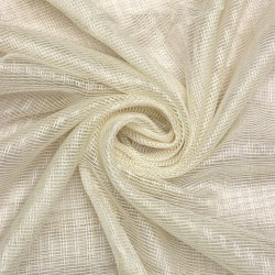 Sindri V--1 Wholesale Transparent Tulle Curtain Fabrics Living Room and Bedroom Curtains 7 Models 100% Polyester