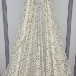 Sindri V-6 Wholesale Transparent Tulle Curtain Fabrics Living Room and Bedroom Curtains 7 Models 100% Polyester