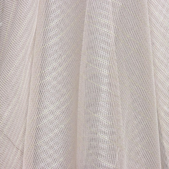 Sindri V-7 Wholesale Transparent Tulle Curtain Fabrics Living Room and Bedroom Curtains 7 Models 100% Polyester
