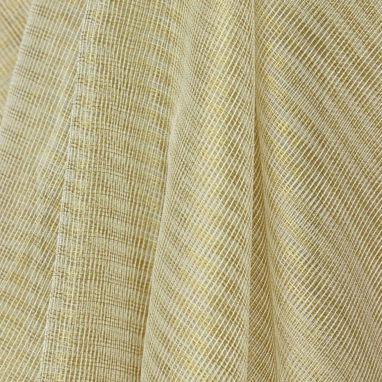 Grace V-2 Wholesale Transparent Tulle Curtain Fabrics Living Room and Bedroom Curtains 7 Models 100% Polyester