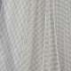 Grace V-3 Wholesale Transparent Tulle Curtain Fabrics Living Room and Bedroom Curtains 7 Models 100% Polyester
