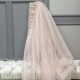 Grace V-7 Wholesale Transparent Tulle Curtain Fabrics Living Room and Bedroom Curtains 7 Models 100% Polyester